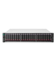 HPE Q0F06A Modular 2042 SAN Dual Controller SFF Storage drive array