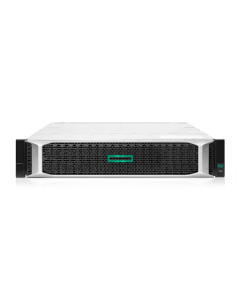 HP Q1J00A Modular Smart 2050 SAN Dual Controller LFF Storage Array