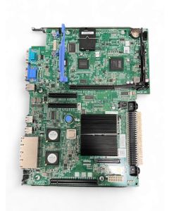 Dell VT371 PowerEdge R810 Server Motherboard