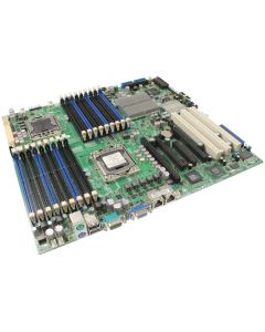 Supermicro X8DTN+ Intel 5520 Chipset Server Motherboard