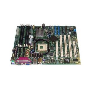 HPE 346077-002 Server Board For Proliant ML110 server.