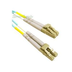 CABLES TO GO 33050 50/125 OM3 Duplex Multimode PVC Fiber Optic Cable
