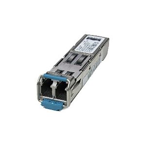 Cisco SFP-GE-L 1000BASE-LX/LH SFP Module New