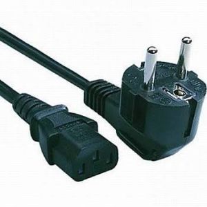 Cisco CAB-16AWG-AC Power cable - 8 ft