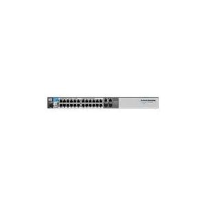 HPE J9019A ProCurve Switch 2510-24 24-Port 10/100 2-Port GigT/SFP