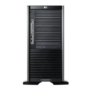HPE 417605-001 Proliant ML350 G5 5140 1P 1G 8Sff Base Server