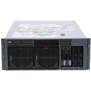 HPE 3397296-001 DL585 G1 AMD Opteron 854 2P 2G Rack Server