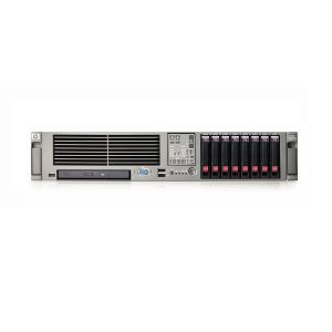 HPE 432195-001  DL385 G2 AMD 2218 2P 4G 8SFF High Perf Server