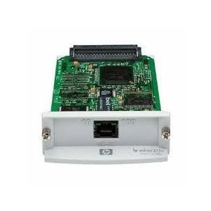 HP J6057-61001 JetDirect 615N Print Server - EIO - 10/100Mb LAN