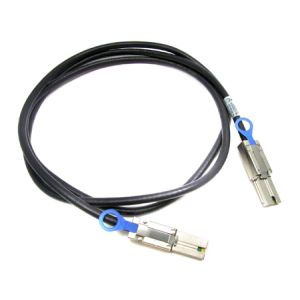 HP 407339-B21 SAS external cable 6.6 ft