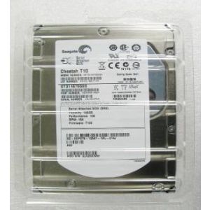 Seagate ST3146755SS Cheetah 15K.7 146GB 15000RPM 16MB SAS 3.5" HDD