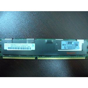 HP 500658-B21 4GB 2RX4 DDR3 1333Mhz PC3-10600 Ecc