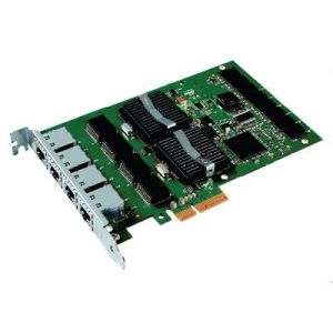 Intel EXPI9404PT PRO/1000 PT Quad Port Server Adapter