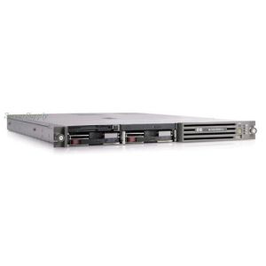 HPE 380325-001 Dl360 G4 Intel 3GHz 1P 1G SCSI Server