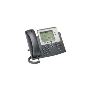 Cisco CP-7942G 7942G Two line Unified IP Phone Global refurb