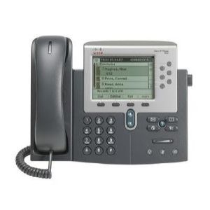 Cisco CP-7962G Unified IP Phone 7962G  Global refurbished