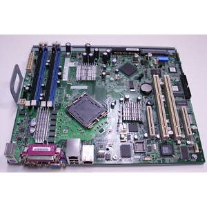 HP 419643-001 Proliant Ml310 G4 System Board