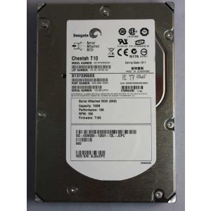 Seagate Cheetah ST373355SS 73GB 15000RPM SAS 3gbits 16MB 3.5" HDD
