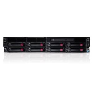 HPE 487507-001 Proliant DL180 G6 E5540 12Gb Server