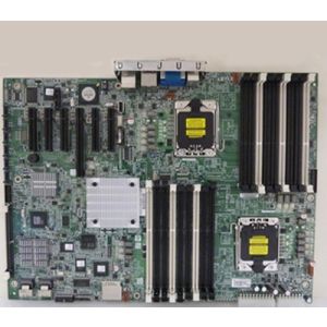 HPE 511775-001 Proliant ML350 G6 System Board