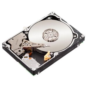 Seagate Constellation ES ST3500514NS 500GB 7200RPM SATA 3Gb/s 3.5" HDD