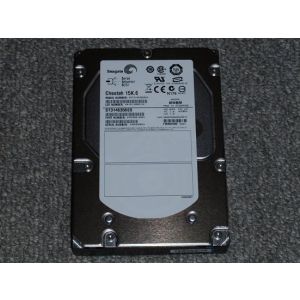 Seagate Cheetah ST3146356SS 146GB 15000RPM 16MB SAS 3Gb/s 3.5" HDD
