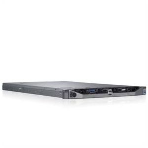 Dell PER610 Poweredge R610 Xeon E5640 8Gb Rack Server