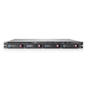 HPE 593498-001 ProLiant DL320 G6 High Efficiency Server
