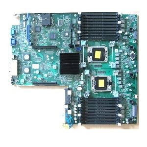 Dell YDJK3 Poweredge R710 System Board