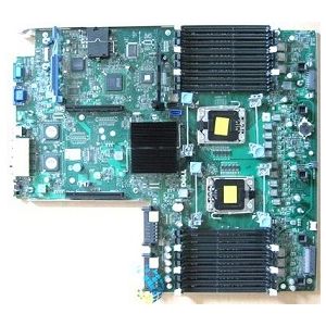 Dell N047H Poweredge R710 System Board