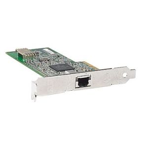 HPE JD557A 1-Port Enhanced Serial SIC A-MSR Module