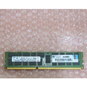 HP 605313-071 8GB 2RX4 DDR3 1333Mhz PC3-10600 Ecc