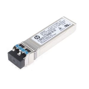 HPE JD094B X130 10G Sfp+ Lc Lr Transceiver