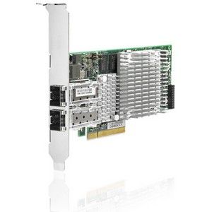 HP 468332-B21 NC522SFP Network Adapter - PCIe 2.0 - 2 Ports