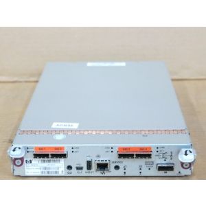 HPE 582934-001 Storageworks Modular Smart Array P2000 G3 SAS Controller