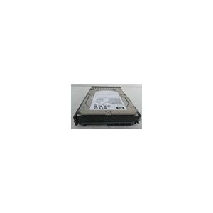 HPE EF0600FARNA Enterprise Hard drive 600 GB SAS 6Gb/s Refurbished