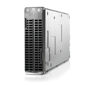 HPE 611117-B21 Proliant BL2X220C Gen7 L5640 2P 24Gb Server