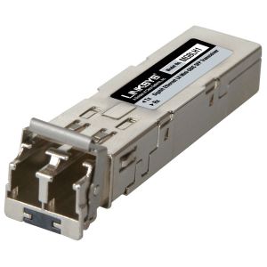 Cisco MGBLH1 Mini-GBIC Transceiver Module - 1 x 1000Base-LH