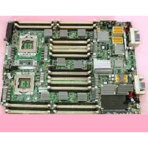 HPE 610096-001 A620 BL620C G7 System board