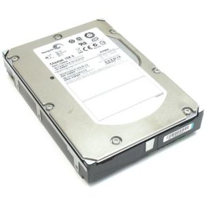 Seagate Cheetah 15K.7 ST3450857SS 450GB 15000RPM SAS 6Gb/s 3.5inch HDD