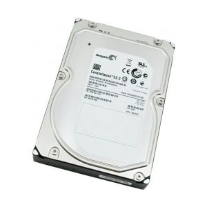 Seagate Constellation ES ST33000650NS 3TB 7200RPM SATA 6Gb/s 3.5" HDD