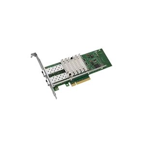 Dell U810N Intel Ethernet X520 DP 10Gb DA/SFP+ Server Adapter Ref