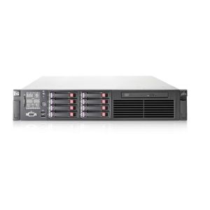 HPE 633408-001 Dl380 G7 E5606 1P 4G 8Sff Svr