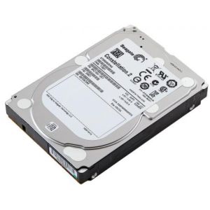 Seagate Constellation.2 ST9500620NS 500GB 7.2K SATA 6Gb/S 2.5inch HDD Refurbished