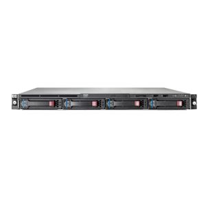 HPE ProLiant 505768-B21 DL320 G6 Cto Chassis