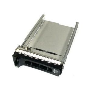 Dell J105C 3.5INCH Hard Drive Hot-Plug Tray
