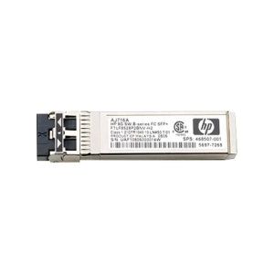HP AP823A B-series 10GbE Short Wave SFP+ Transceiver