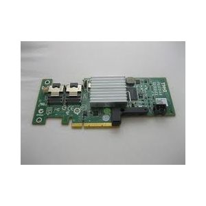Dell 3J8FW Perc H200 6GB SAS PCIe Raid Controller