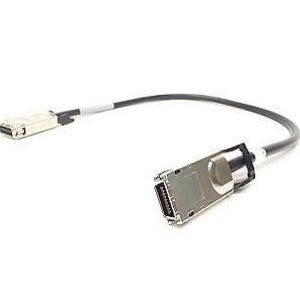 Cisco CAB-STK-E-0.5M= Bladeswitch-0.5M Stack Cable.