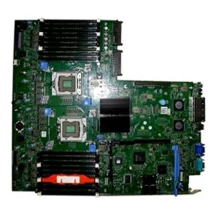 Dell 0NH4P R710 Server Motherboard